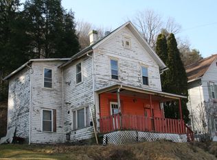 23 Fairview Ave, Galeton, PA 16922