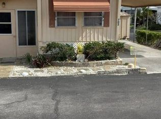 38791 Us Highway 19 N LOT 702, Tarpon Springs, FL 34689