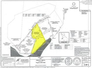 TRACT 2 Pinewoods Dr, Rogers, AR 72756