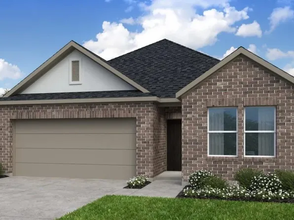 5603 Pistachio Pl, Rosenberg, TX 77471