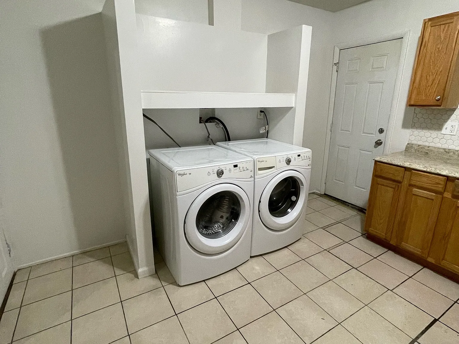 1737 Wilkens Ave - 1 — Photo 2