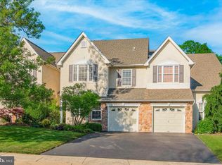 1424 Heron Way, Chalfont, PA 18914