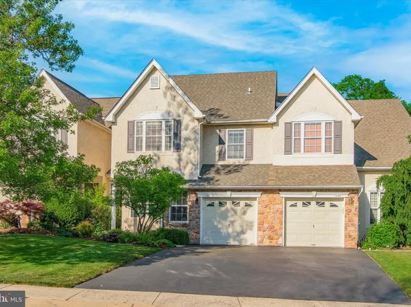 1424 Heron Way, Chalfont, PA 18914