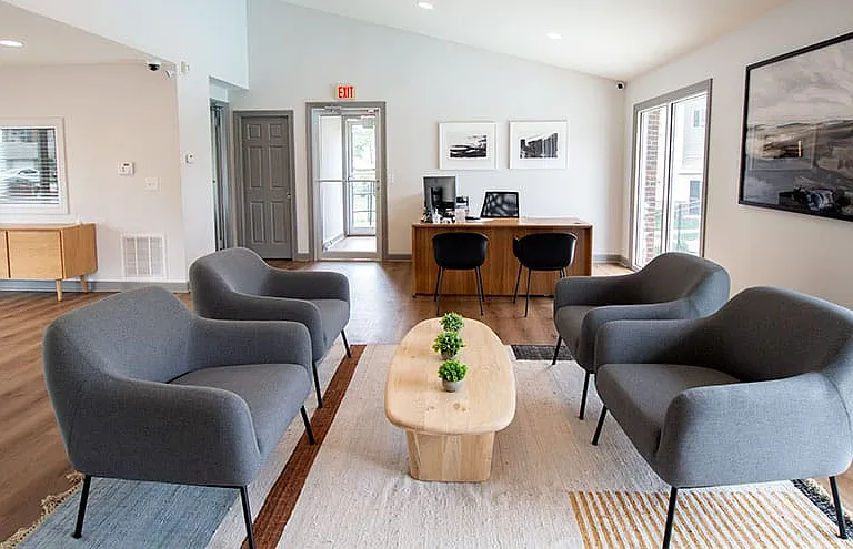 Boulder Ridge Apartment Homes — Photo 18