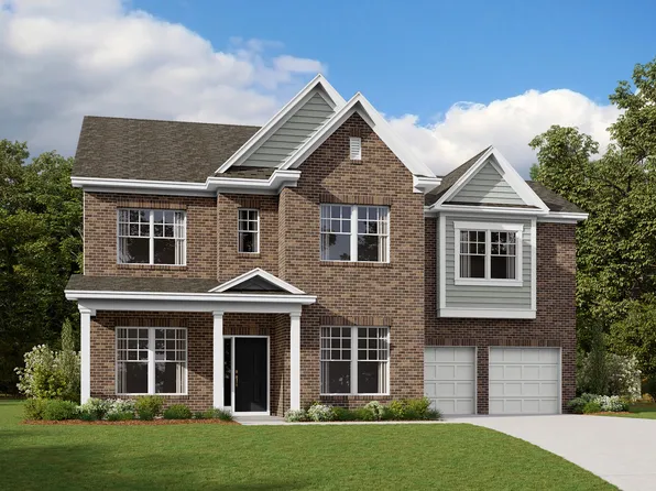 15433 Abbey House Ln, Huntersville, NC 28078