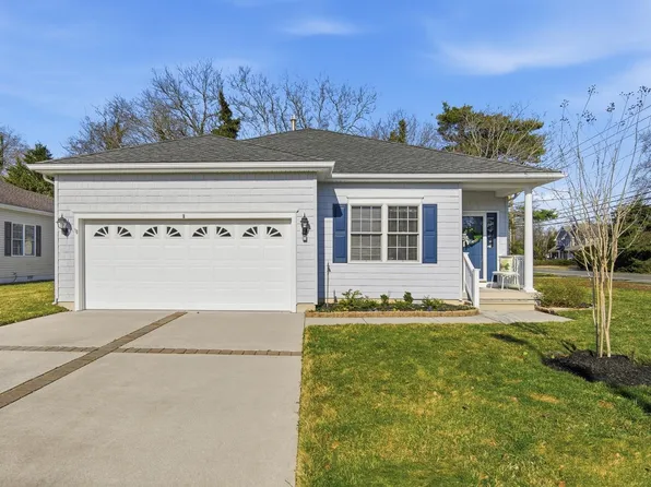 1 Wynndemere Ct, Cape May Court House, NJ 08210