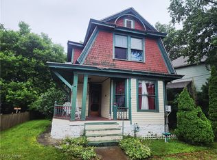 780 Findley Ave, Zanesville, OH 43701