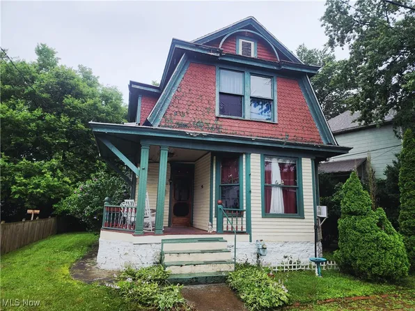 780 Findley Ave, Zanesville, OH 43701