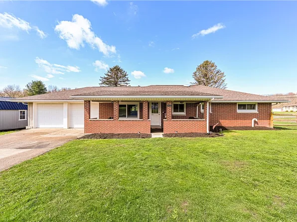 3049 Bell Plan Dr, Saltsburg, PA 15681