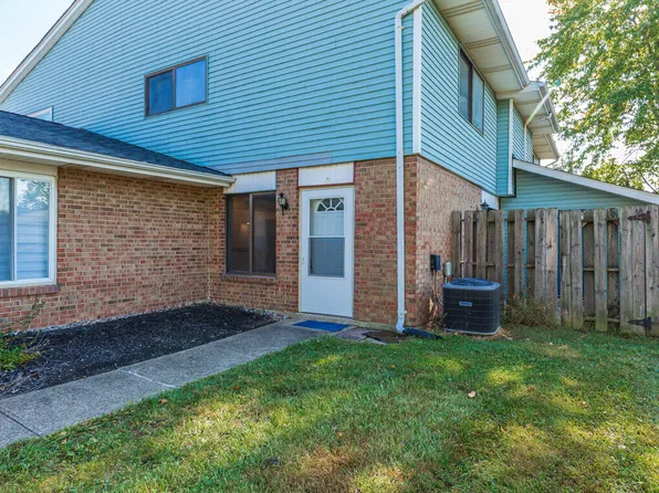 1067 Oakgrove Ct APT 2, Independence, KY 41051