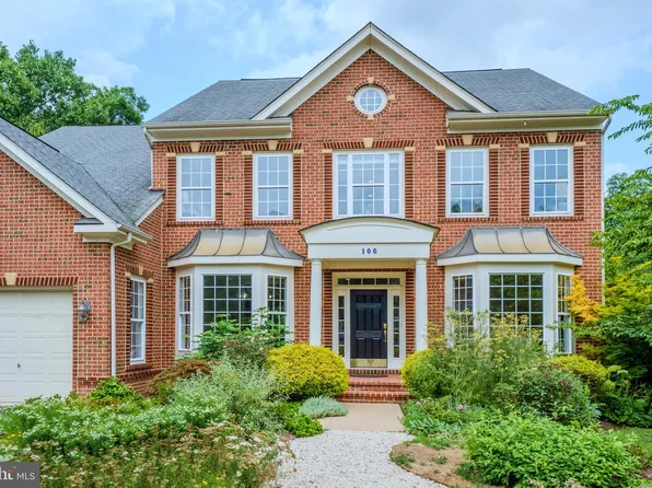 106 Calvary Ct SE, Leesburg, VA 20175