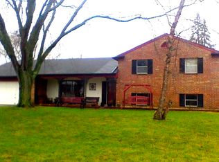 3968 Willow Creek Dr, Dayton, OH