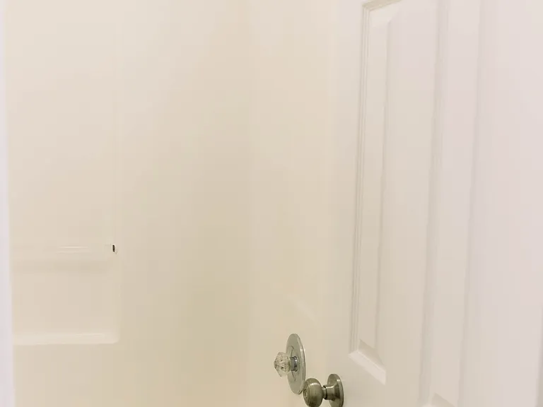 For those who appreciate a tub soak, some units have bathtubs.