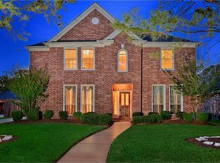 1026 Windsor Chase Ln, Spring, TX 77373