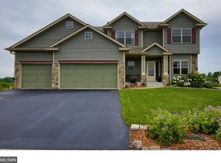 310 Greenway Dr, Delano, MN 55328