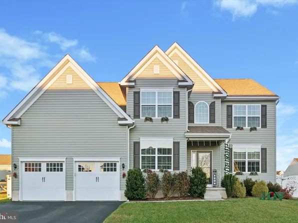 2207 Dorie Dr, Norristown, PA 19403