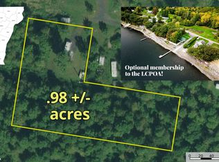 5 Brigantine Rd, Grand Isle, VT 05458