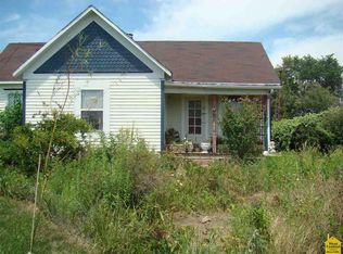 19549 Highway Cc, Houstonia, MO 65333