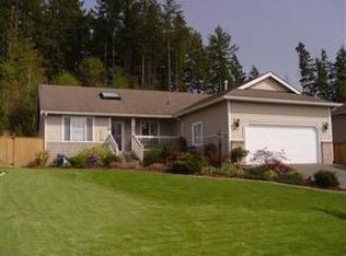 11509 173rd Avenue Ct E, Bonney Lake, WA