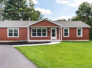 306 Pine Meadow Ct, Wisconsin Dells, WI 53965