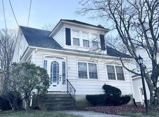 42 Sigourney St, Bristol, CT 06010