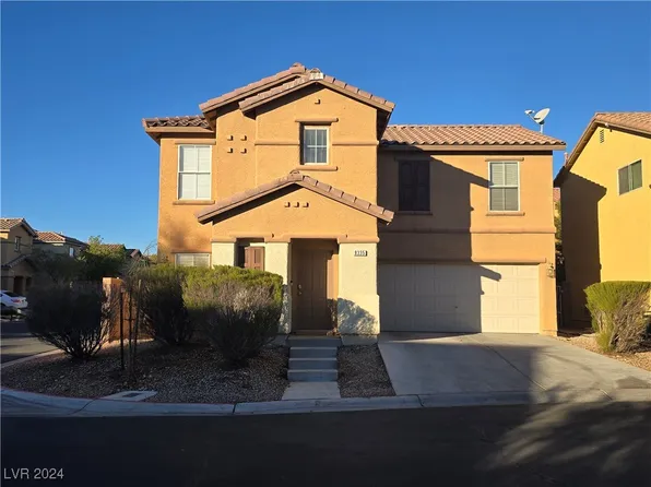 8335 Golden Amber St, Las Vegas, NV 89139