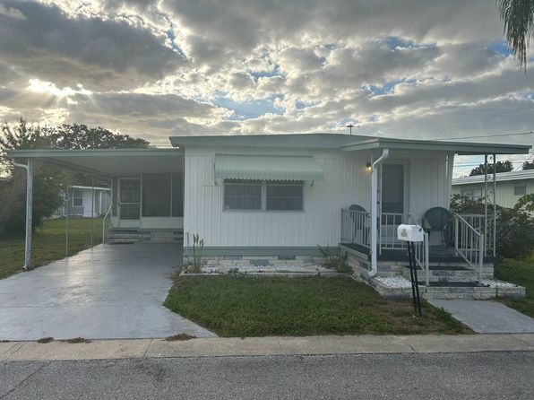 Clearwater Fl Mobile Homes And Manufactured Homes For Sale 184 Homes Zillow 7778