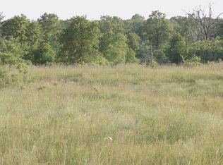 33497 Gaddy Rd, Macomb, OK 74852