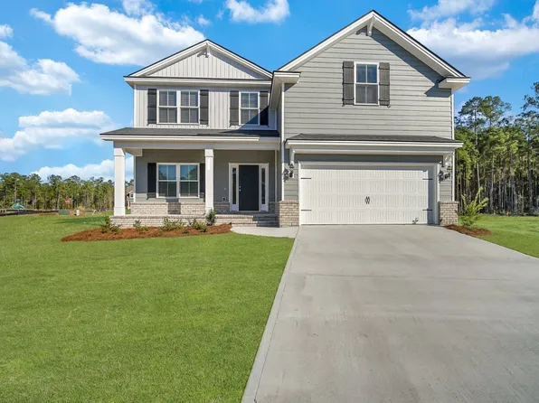 Nantucket Signature Plan, Wexford