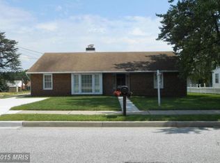 8821 Old Harford Rd, Baltimore, MD 21234