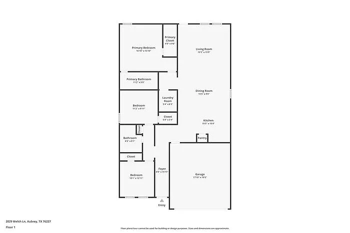 Building Photo - 2029 Welsh Ln