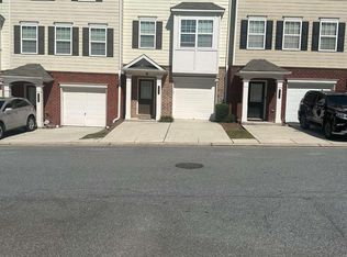 6875 Slate Stone Way SE #4, Mableton, GA 30126