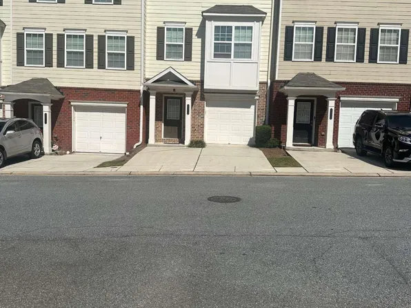 6875 Slate Stone Way SE #4, Mableton, GA 30126