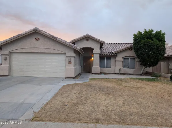 8918 W Paradise Ln, Peoria, AZ 85382
