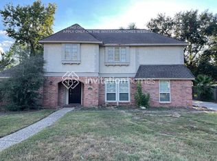 16207 Southampton Dr, Spring, TX 77379