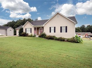 766 Nicholas Ct, Monroe, GA 30655