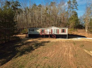 1745 Johns Creek Rd, Milton, WV 25541