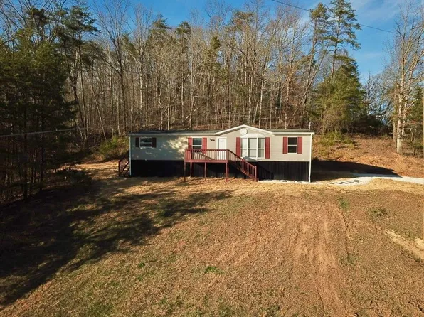 1745 Johns Creek Rd, Milton, WV 25541