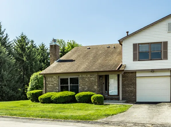 2411 N Willow Way, Indianapolis, IN 46268