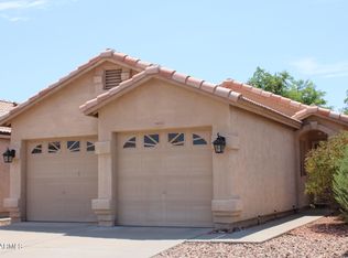 603 W McRae Dr, Phoenix, AZ 85027