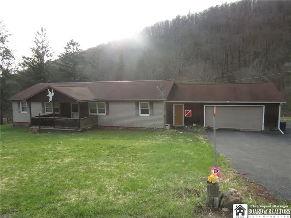 4071 Erie St, Salamanca, NY 14779