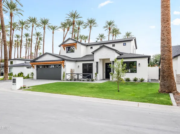 4419 N 43RD Place, Phoenix, AZ 85018