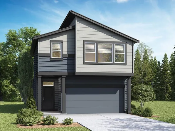 3533 SW Eleven Mile Ave, Gresham, OR 97080