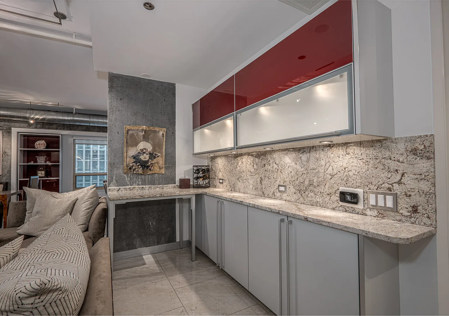 2 bed, 2000 sqft, $5,350 — Photo 3