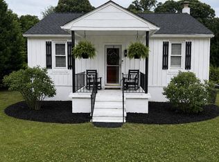 8829 Fort Smallwood Rd, Pasadena, MD 21122