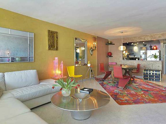 2nd image of 2016 Bay Dr APT 702