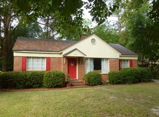 1503 Mimosa Pl, Waycross, GA 31501