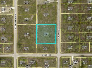 1403 5th Ave, Lehigh Acres, FL 33972