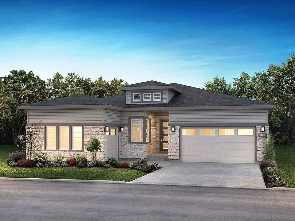 Exterior C - Color Scheme 2