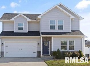 2610 N 15th St, Quincy, IL
